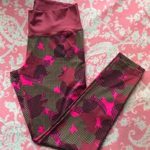 Adidas Climate leggings